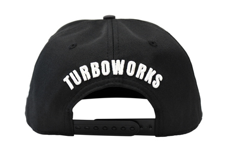 FullCap TurboWorks