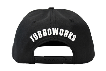 Czapka FullCap TurboWorks