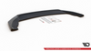 Splitter Seat Leon FR IV Front v.4 Gloss Black