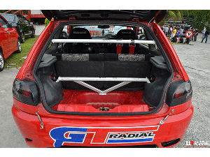 PROTON SATRIA 1ST GEN 1.3 2WD GSR/EVO ENGINE 1994-2005