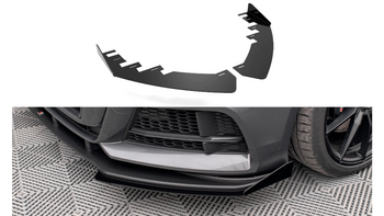 Flaps Audi A3 8V Facelift S-Line Front