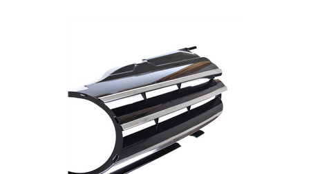 Grill Mercedes-Benz SLK R170 Chrome & Black