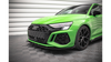 Flaps Audi RS3 8Y Front