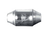 Universal Diesel catalytic converter FI 45 0.7-2.1L EURO 4 100 CPSI