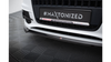 Splitter Audi Q3 S-line 8U Front v.2