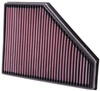 K&N Panel Filter 33-2942