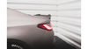 Spoiler BMW 4 G82 G22 M-Pack Carbon