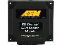 22 Channel CAN Sensor Module AEM ELECTRONICS