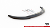 Splitter BMW 1 F20 Front v.1 Gloss Black