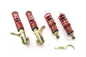 Suspension Lowering Kit MTS STREET Honda Civic VII