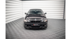 Splitter BMW 3 E46 M-Pack Front v.2 Gloss Black