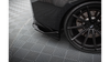 Splitter BMW 2 G87 M-Pack Tył Boczne v.2