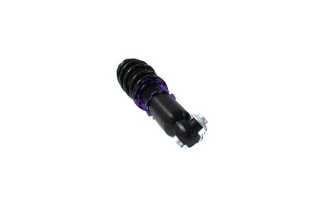 Street Suspension D2 Racing MINI COOPER (R56) 06-13
