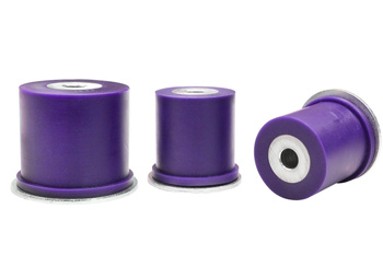 Set of rear diff mounting bushings - BMW E90/E91/E92/E93 - 3PCs.