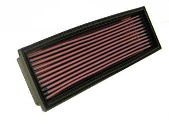 K&N Panel Filter 33-2743