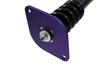 Street Suspension D2 Racing AUDI RS6 4B/C5 4WD 02-04