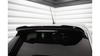 Przedłużenie Spoilera Peugeot 208 II v.2 Gloss Black