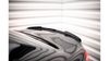 Przedłużenie Spoilera BMW 7 F01 M-Pack Gloss Black