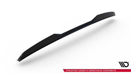 Spoiler BMW 5 G30 M-Pack Tył
