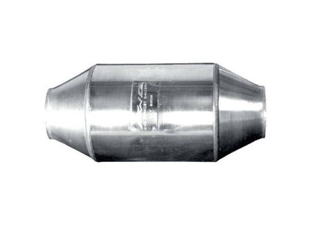 Universal Diesel catalytic converter FI 50 2-3L EURO 2 200 CPSI