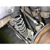 Wahacze BMW M3 E90 E92 Regulowane Camber arms