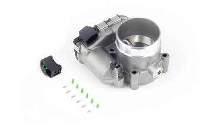 Bosch 60mm Elektroniczna przepustnica - Zawiera złącze i piny
