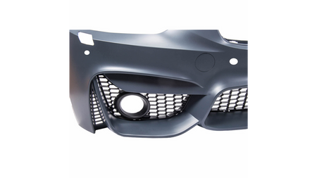 Bumper BMW 3 F30 F31 Front PDC SRA