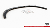 Splitter Kia Optima IV Front v.2 Gloss Black