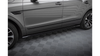 Splitters set Bentley Bentayga Mk1