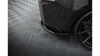 Splitter BMW 2 G87 M-Pack Tył Boczne v.4