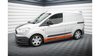 Diffuser Ford Transit Courier I Side Skirts