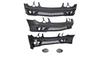 Bodykit Mercedes-Benz E W211 S211 Facelift