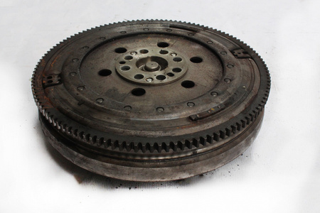 Complete dual-mass clutch BMW E92 7577479