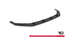 Splitter Audi A5 F5 Facelift Front Street Pro Black