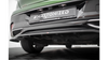 Zestaw Splitterów Peugeot 308 GT Mk3