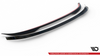 Spoiler Cap Honda Civic XI Type-R Lower