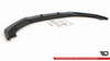 Splitter Tesla Model S Facelift przód v.1 Gloss Black