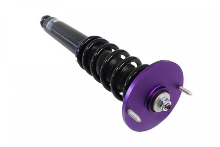 Street Suspension D2 Racing NISSAN SKYLINE R33 GTST 95-98