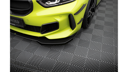 Flaps BMW 1 F40 M-Pack Front
