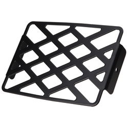 Snorkel Grill HD Inlet Snorkel Tip RS-Ultimate Black