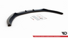 Splitter Opel Astra GTC OPC-Line J Front v.1 Gloss Black