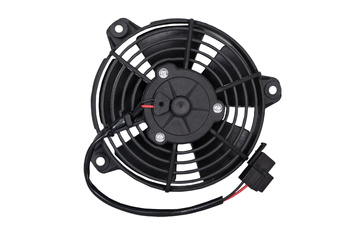 TurboWorks Cooling fan 5" type 2 pusher/puller