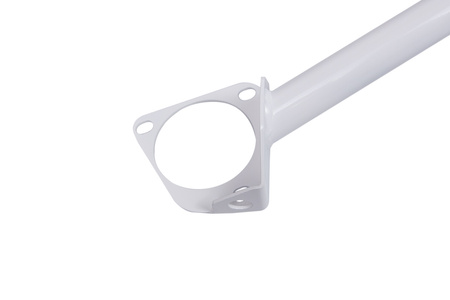 Rozpórka Honda Civic VII EP3 TypeR przednia górna White