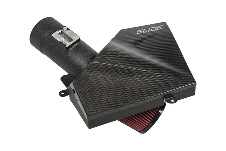 Air Intake System MINI Cooper S F55 F56 L4 2.0L B46 B48 Slide