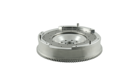 Koło zamachowe BMW N54B30 135i 335i 535i - 240mm / 9.45" - 6150g / 13.56lb