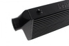 TurboWorks Intercooler 450x300x76 3" Bar and Plate Black