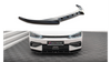 Splitter Kia EV6 I GT-Line Front v.2 Gloss Black