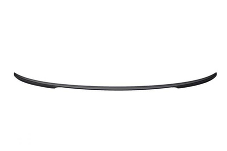 Spoiler Cap - BMW F10 10-UP 4D PERFORMANCE STYLE (ABS)