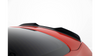 Spoiler Audi A5 S-Line S5 8T Facelift Tył