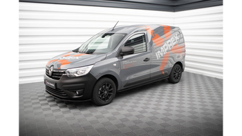 Splitters set Renault Express Mk2